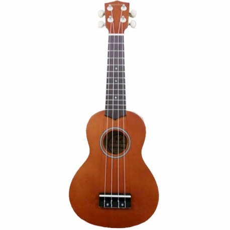 Ukulele Soprano Cafe Copacabana-CasadelMusico-