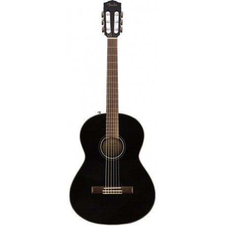 Guitarra Acústica Fender 0970160506 cuerdas de nylon-CasadelMusico-Guitarras  y  Bajos