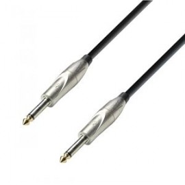 Cable de Instrumento de plug a plug 9 metros-CasadelMusico-Accesorios y Souevenirs