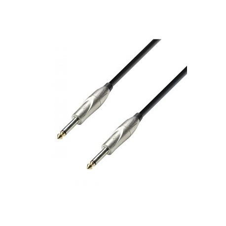 Cable de Instrumento de plug a plug 9 metros-CasadelMusico-Accesorios y Souevenirs