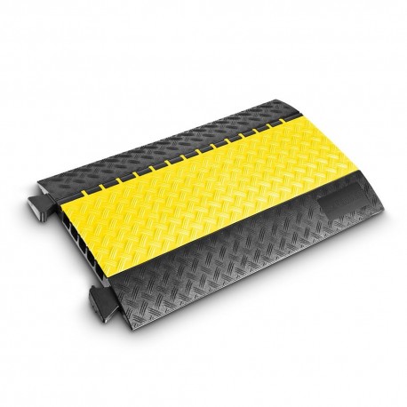 Cubre Cables Yellow Jacket 85300 Defender-CasadelMusico-