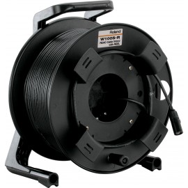 W100S-R   De alta calidad carrete herida con 100 metros (~ 328 ') SC-W100S-CasadelMusico-Accesorios y Souevenirs