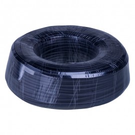 SFM100BK	Rollo De Cable Para Microfono De 100 MTR-CasadelMusico-Accesorios y Souevenirs