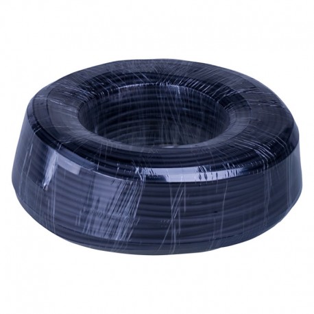 SFM100BK	Rollo De Cable Para Microfono De 100 MTR-CasadelMusico-Accesorios y Souevenirs