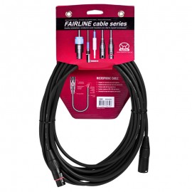 CABLE CANON A CANON DE 5 MTR SUPERLUX-CasadelMusico-Accesorios y Souevenirs