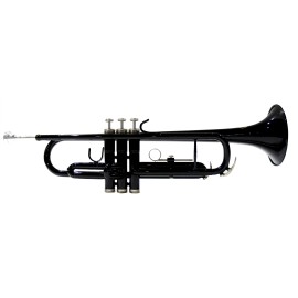 Trompeta en Bb Color Negra Symphonic-CasadelMusico-