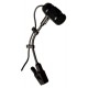 Microfono Condensador Cardioide P/ Sax-CasadelMusico-
