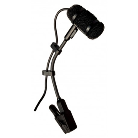 Microfono Condensador Cardioide P/ Sax-CasadelMusico-