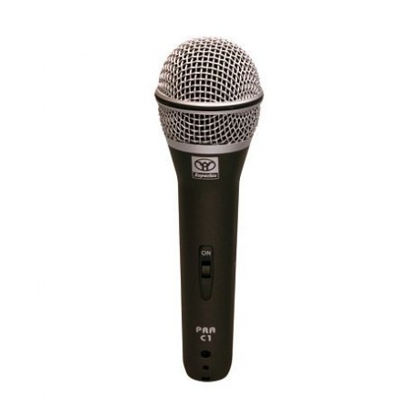 PRA-C3	Set De 3 Pzas de Microfonos Dinamicos P/Voz-CasadelMusico-