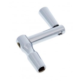 Llave para Afinar Bateria Tipo Manivela Gibraltar [CLONE]-CasadelMusico-