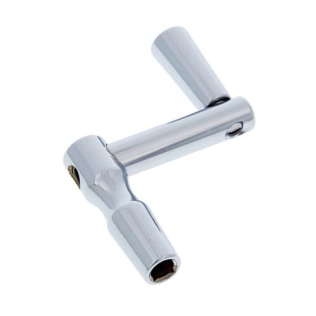 Llave para Afinar Bateria Tipo Manivela Gibraltar [CLONE]-CasadelMusico-