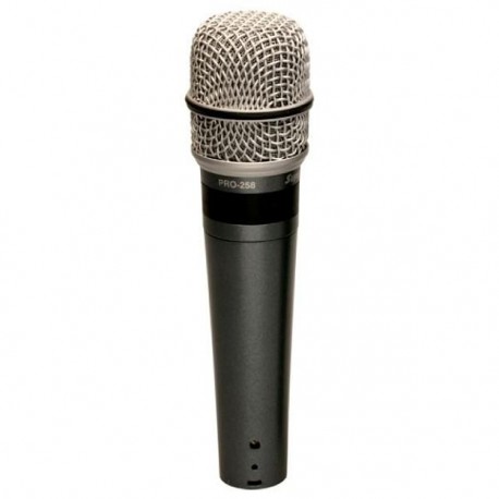 Microfono Dinamico Super Cardioide P/Instrumentos-CasadelMusico-