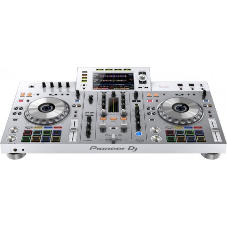 CONTROLADOR PIONEER XDJ-RX2-CasadelMusico-Sintetizadores y Grabacion