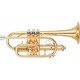 Trompeta YamahaBYCR2310 Profesional En Bb-CasadelMusico-