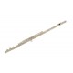 Flauta Transversal Yamaha Academia Cabezal Plata-CasadelMusico-