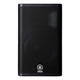 Bafle Amplificado Yamaha DXR12-CasadelMusico-