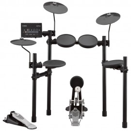 Bateria electronica Yamaha DTX452K-CasadelMusico-