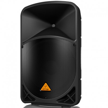 Bafle Amplificado  Behringer B115MP3-CasadelMusico-