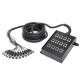Snake Ld Systems 12 Canales10 M. K12C10-CasadelMusico-