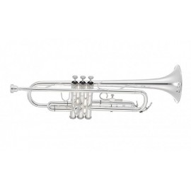Trompeta Jupiter Plateada JTR500N-CasadelMusico-