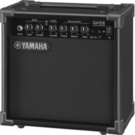 Amplificador Yamaha GA15II-CasadelMusico-Guitarras  y  Bajos