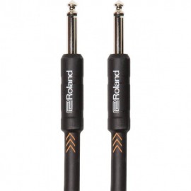 Cable Roland serie Black-CasadelMusico-Accesorios y Souevenirs