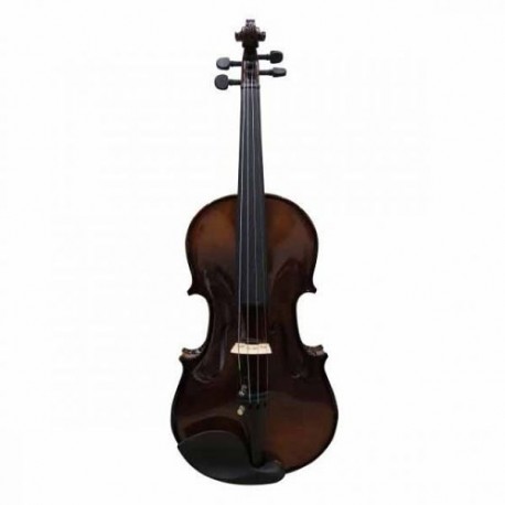 Violin Estudiante 3/4 Cremona Tipo Antiguo Brillante-CasadelMusico-