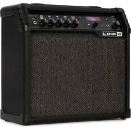 Amplificador Line 6 SPDRV30-CasadelMusico-Guitarras  y  Bajos