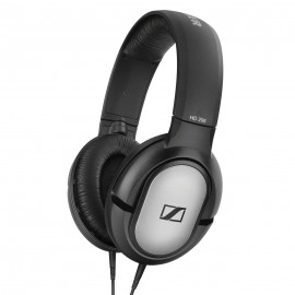 Audifonos supra auriculares para DJ Sennheiser-CasadelMusico-Audio y Video