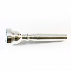 Boquilla Para Trompeta Silvertone-CasadelMusico-