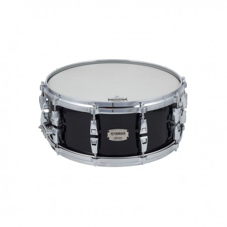 Tarola Stage Custom Birch 14" x 5.5 negro-CasadelMusico-
