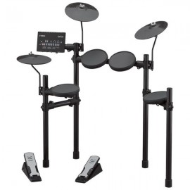 Bateria Electronica Yamaha DTX-402K-CasadelMusico-