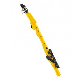 Venova Sax Yamaha Color Amarillo-CasadelMusico-