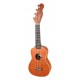 Ukulele Fender Soprano Venice Natural-CasadelMusico-