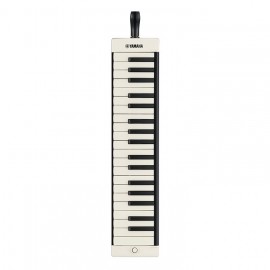 Pianica Yamaha De 37 Teclas Color Negro-CasadelMusico-