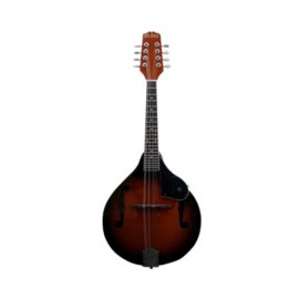 Mandolina Symphonic en Madera de Tilo-CasadelMusico-
