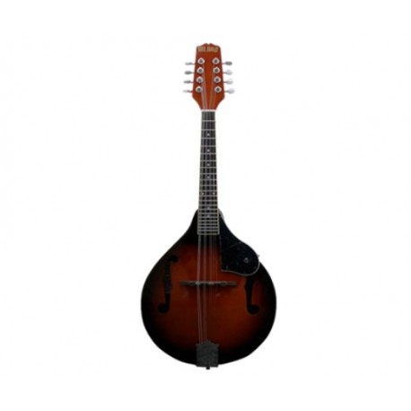 Mandolina Symphonic en Madera de Tilo-CasadelMusico-