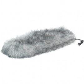 Reemplazo de la pantalla "peluda" (windjammer) para el VP89S (corto)-CasadelMusico-Audio y Video