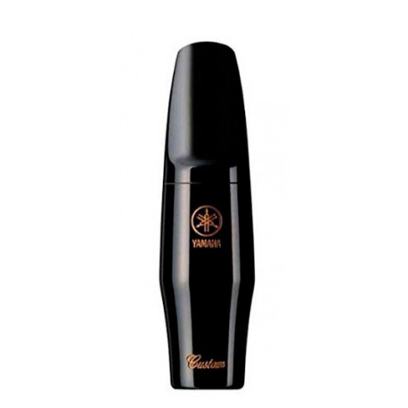BOQUILLA PARA SAX TENOR YAMAHA CUSTOM TS4CM-CasadelMusico-