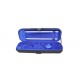 ESTUCHE  PARA VIOLIN 4/4 RECTANGULO FINO-CasadelMusico-