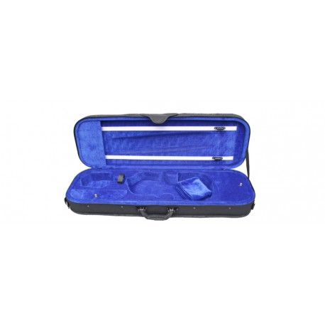 ESTUCHE  PARA VIOLIN 4/4 RECTANGULO FINO-CasadelMusico-
