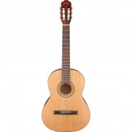 Guitarra Fender Natural FC-1-CasadelMusico-Guitarras  y  Bajos