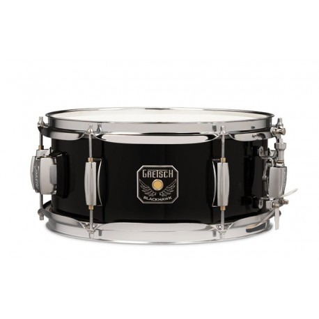 Tarola Gretsch BH-5512-B Negra-CasadelMusico-