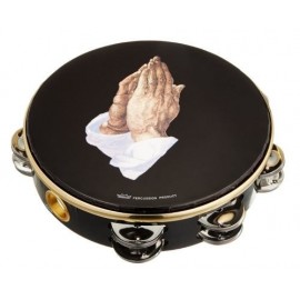 PANDERO REMO 2 HIL.RIN 10- PRAYING HANDS-CasadelMusico-