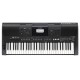 Teclado Yamaha PSRE463 (sustituye al PSRE453)-CasadelMusico-