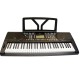 Teclado Symphonic MP-7 Estudiante Intermedio-CasadelMusico-