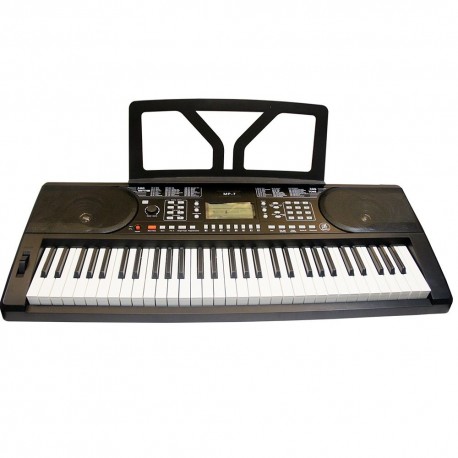 Teclado Symphonic MP-7 Estudiante Intermedio-CasadelMusico-