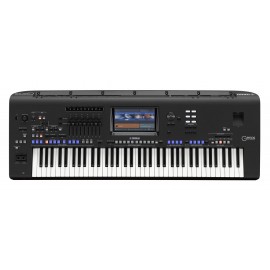 Teclado Profesional Yamaha Genos 76 Teclas-CasadelMusico-