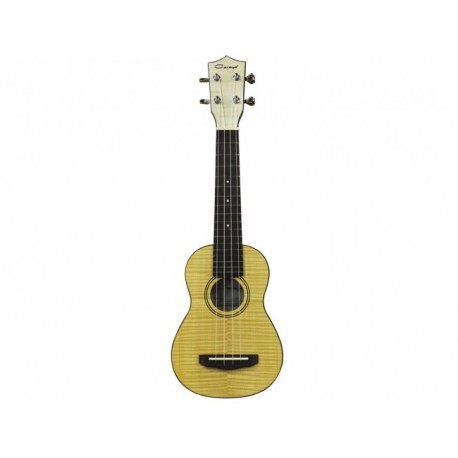UKULELE CARAYA, MAPLE-CasadelMusico-