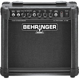 Combo Behringer para teclado KT108-CasadelMusico-